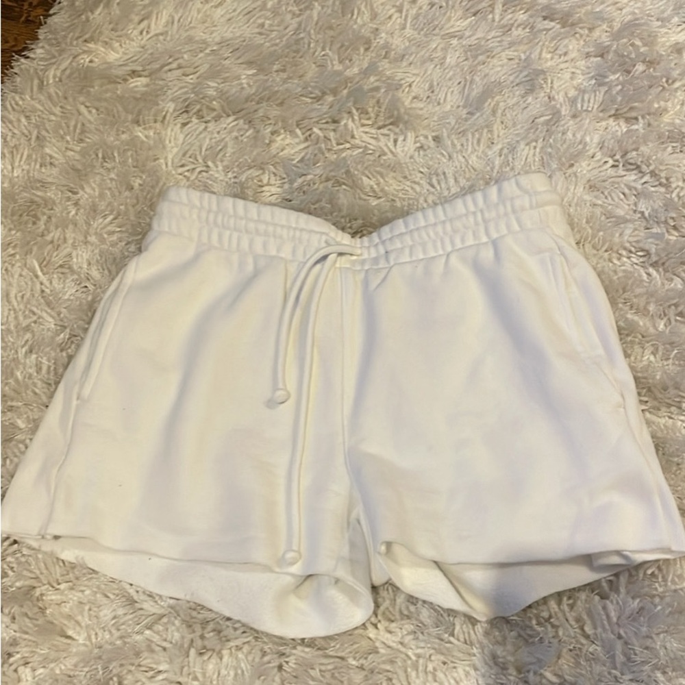 TNA 4 inch shorts